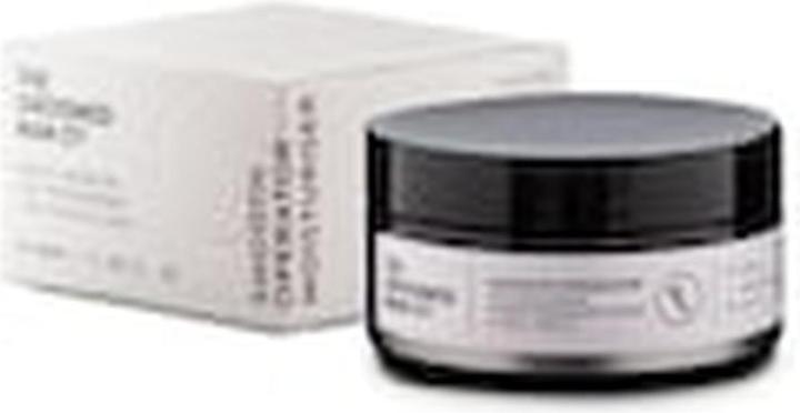 Produktbild The Groomed Man Smooth Operator Face Moisturiser (100 ml, Tagescreme)