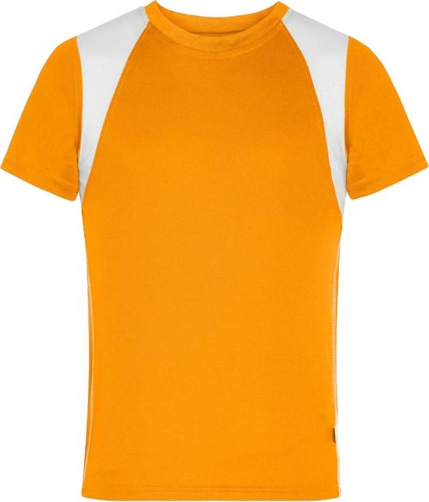 Orange, Weiss