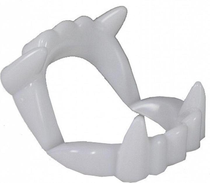 Image du produit Erfurth Dents de vampire