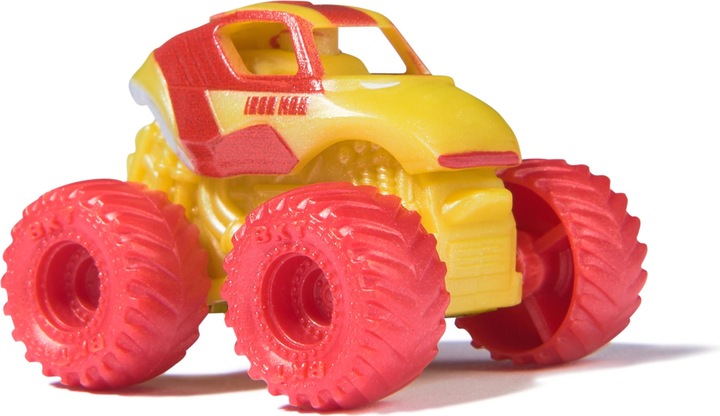 Productafbeelding Spin Master MNJ Monster Jam Mini 3-pack
