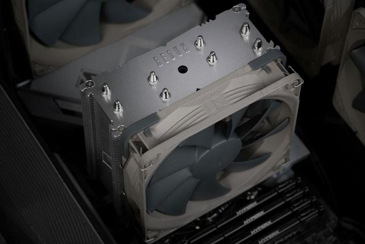 Produktbild Noctua NH-U12S redux (158 mm)