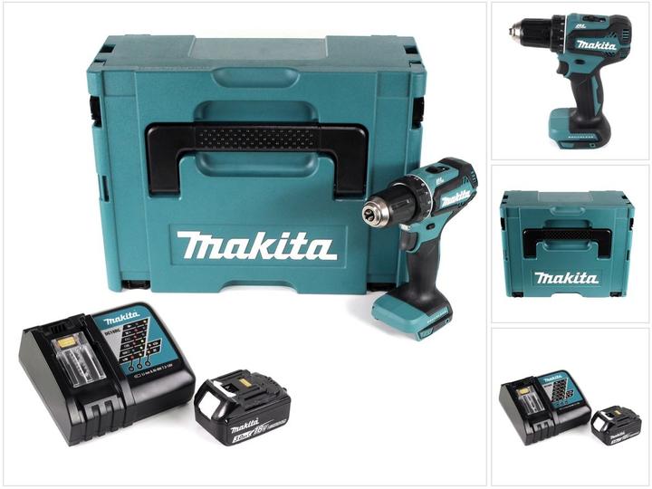 Produktbild Makita DDF 485