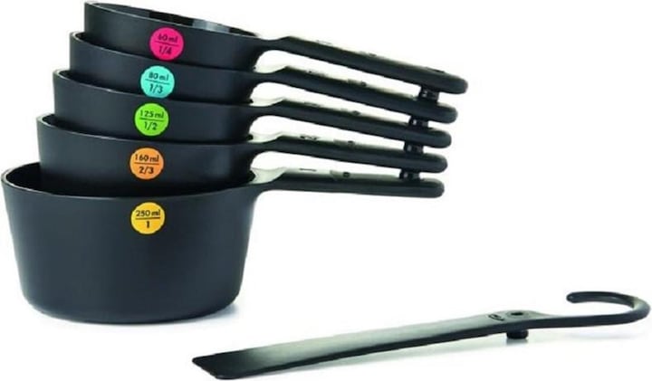 OXO Measuring spoon set (2500 ml)