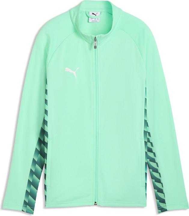 Produktbild Puma teamLIGA26 Training Jacket Jr (128)