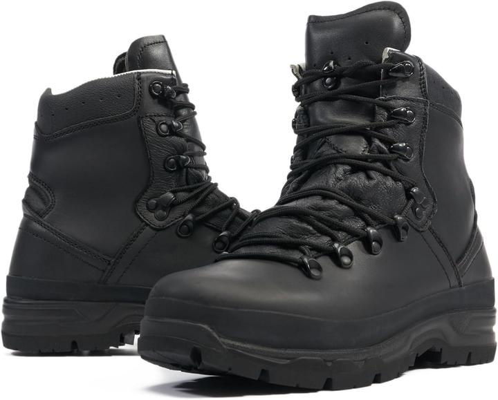 Image du produit Brandit BW Mountain Boots - 11816 (42)