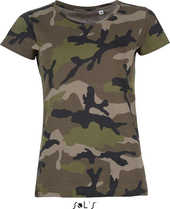 Immagine prodotto Sol's Camo (M)