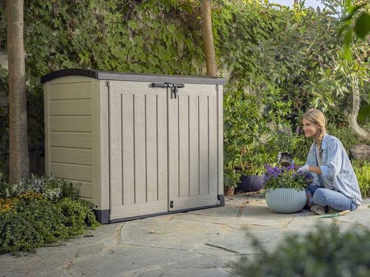 Produktbild Keter Store-It-Out Arc