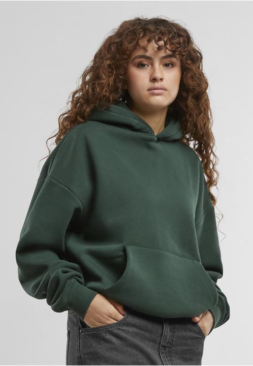 Produktbild Prohibited Oversized Hoodie - 126651 (M)