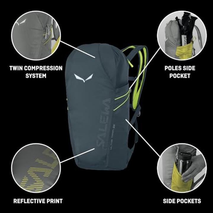 Image du produit Salewa Sac à dos Ultra Train L (22 l)