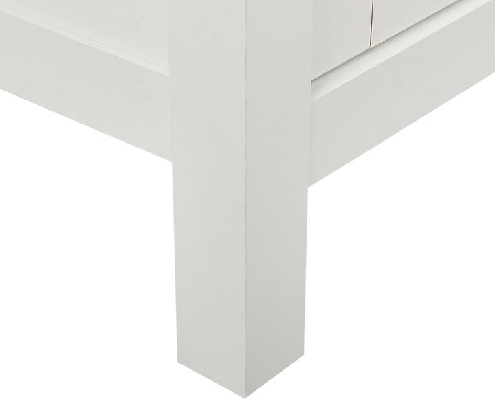 Produktbild Beliani Atoca (140 x 39 x 41 cm)