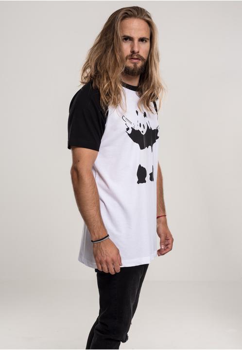 Produktbild Merchcode T-Shirt (S)