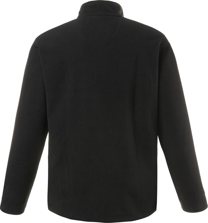 Produktbild JP1880 Fleecejacke, Outdoor, Stehkragen, Zipp-Pockets (8XL)