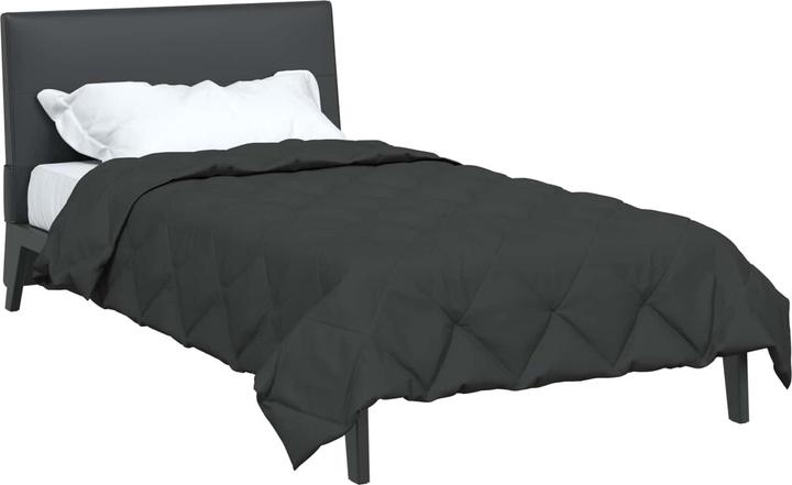 vidaXL Moderne Bettwäsche