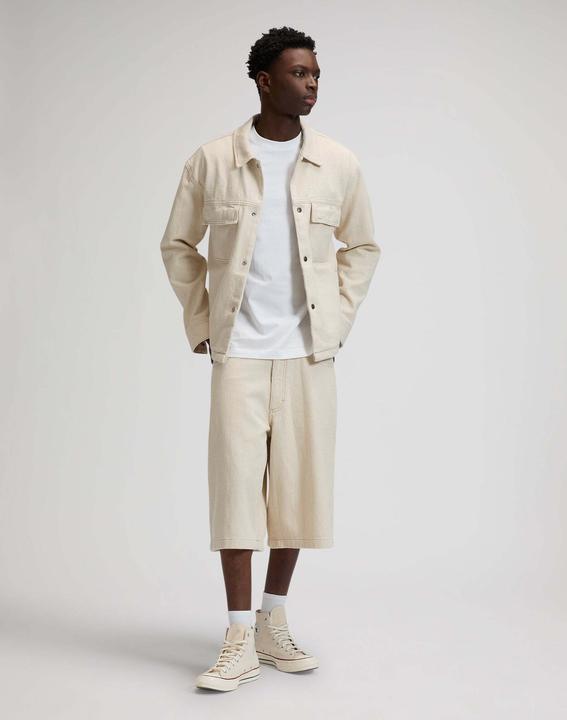 Produktbild Lee Jacke (L)