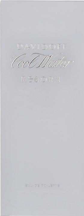 Immagine prodotto Davidoff Reborn Eau de Toilette (Eau de toilette, 100 ml)