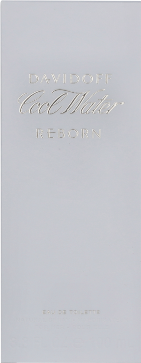 Produktbild Davidoff Reborn Eau de Toilette (Eau de Toilette, 100 ml)