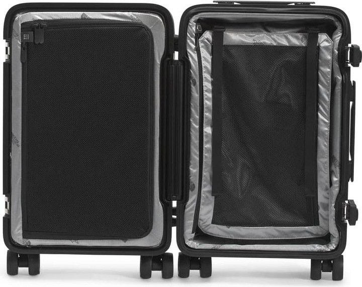 Immagine prodotto North Face Ruote a 4 ruote per tutte le stagioni - 22" (40 l, M (50 - 90l))
