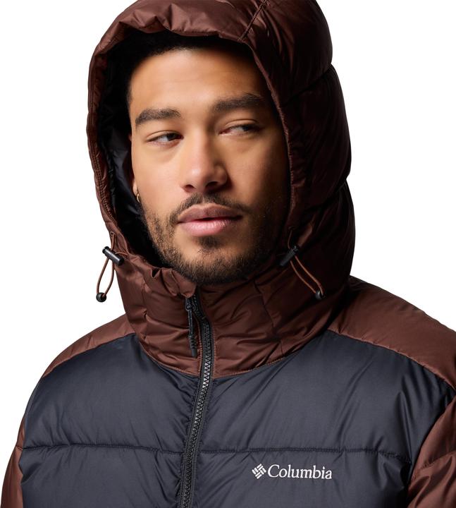 Immagine prodotto Columbia Pike Lake™ II Hooded Jacket (XL)