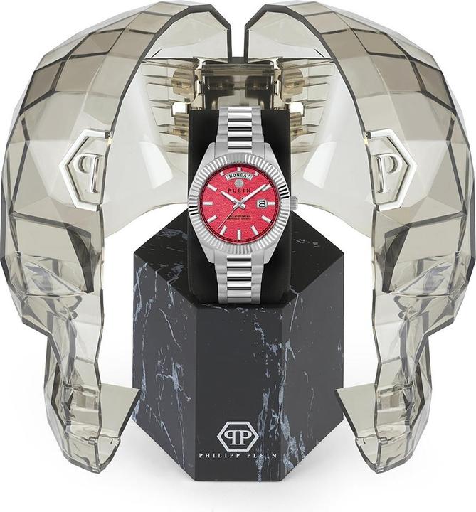 Produktbild Philipp Plein PWPNA0224 (Analoguhr)