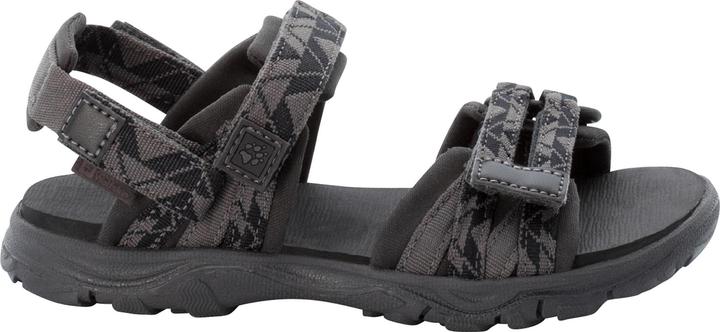 Jack Wolfskin 2 In 1 Sandal K (35)