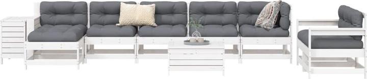 Actual product image vidaXL Karp