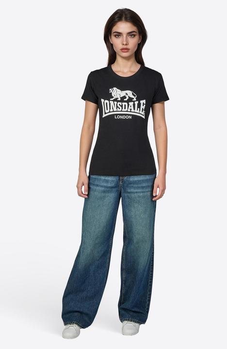 Actual product image Lonsdale Combe (XL)