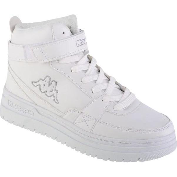 Kappa, Vrouwen, Sneakers, Draydon 243346 1014 36, Wit, (36)