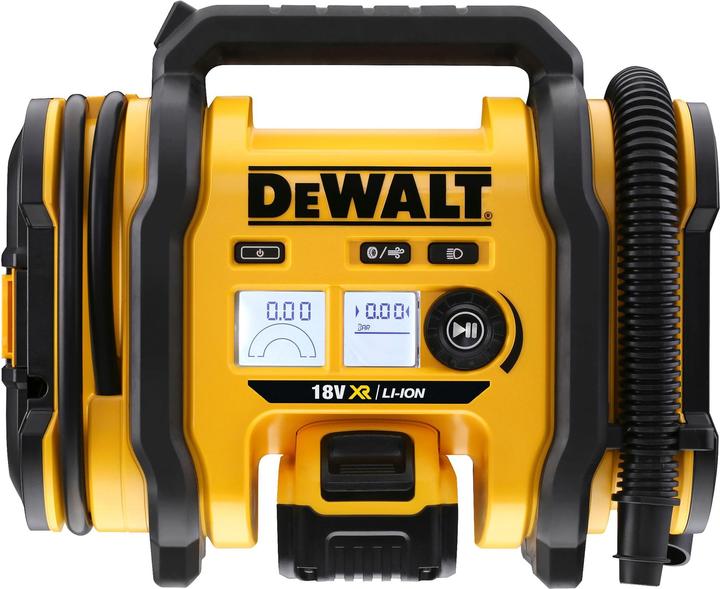 DeWalt XR DCC018NXJ (11 bar, 14.70 l)