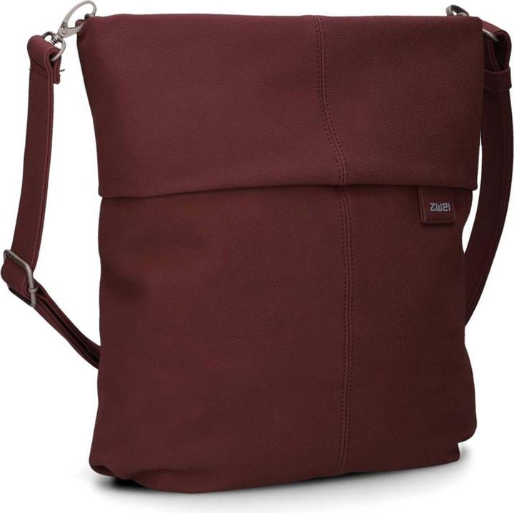 Produktbild Zwei Mademoiselle.M Schultertasche 31 cm