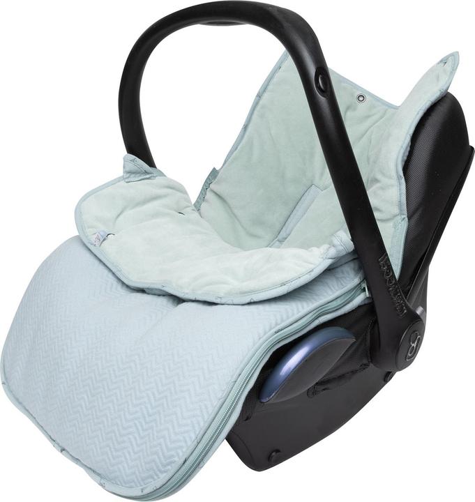 Produktbild Zewi Fusssack