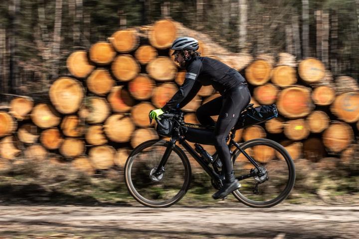 Produktbild BBB Controlzone Winter (L)