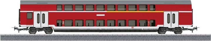 Märklin Start up 40400 H0 DB AG DABz 756 Regional Express double-decker coach 1st/2nd class (Track H0)