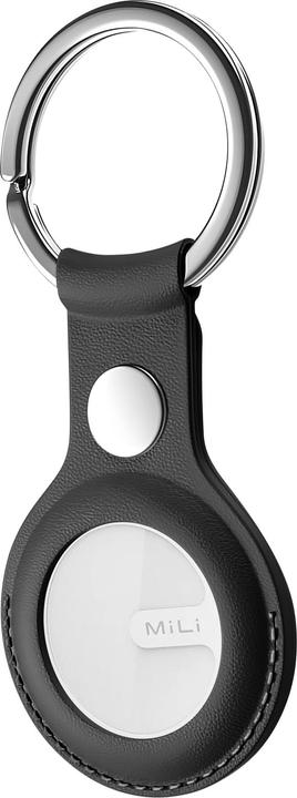 Image du produit Mili MiTag - Noir (Apple, iOS, iPadOS)