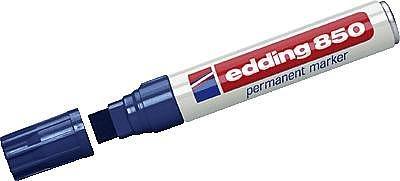 Produktbild Edding Permanent Marker 850 (1x)