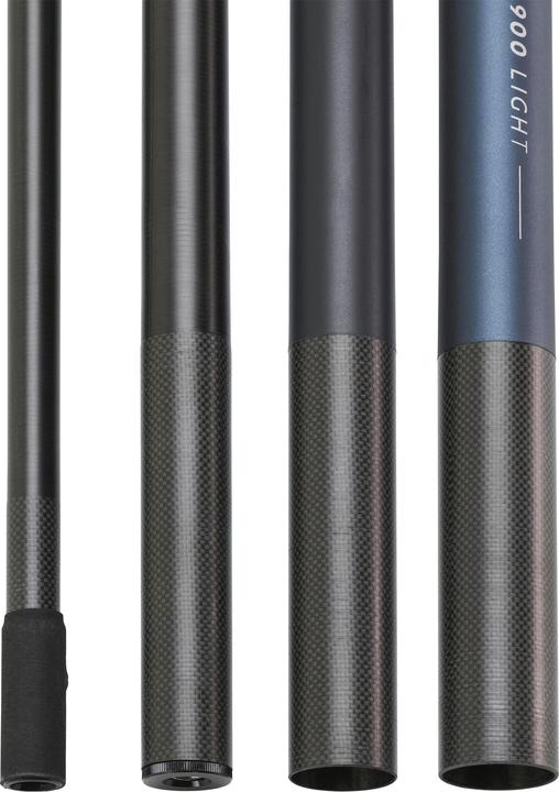Produktbild Caperlan Keschergriff Steckverbindung 5.5 m Carbon