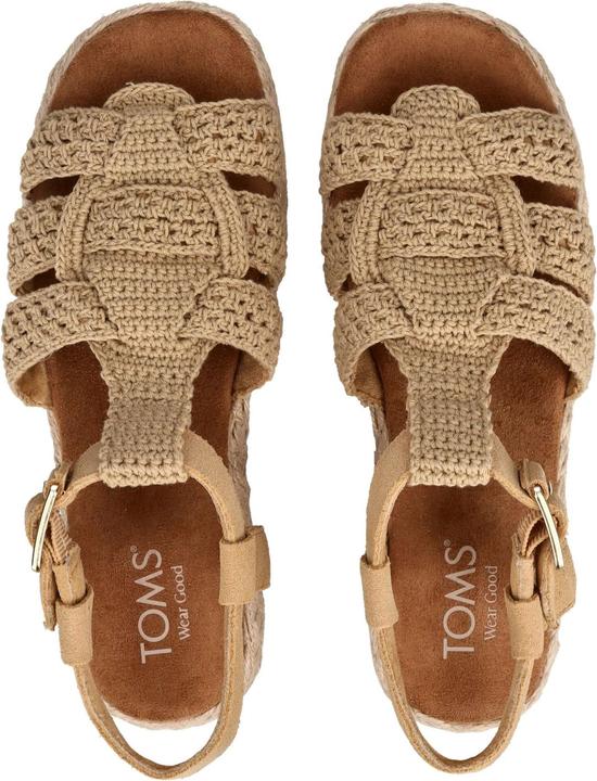 Produktbild Toms W' Jac (38)