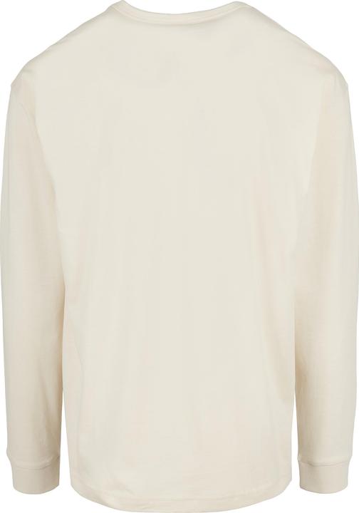 Produktbild Urban Classics Organic Cotton Short Curved Oversized LS (4XL)