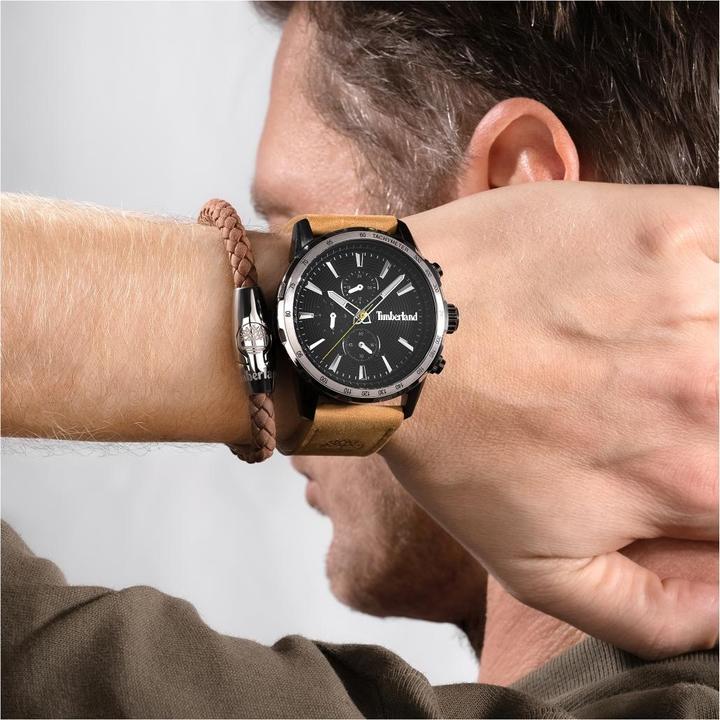 Image du produit Timberland Kennebunk (Chronographe, 46 mm)