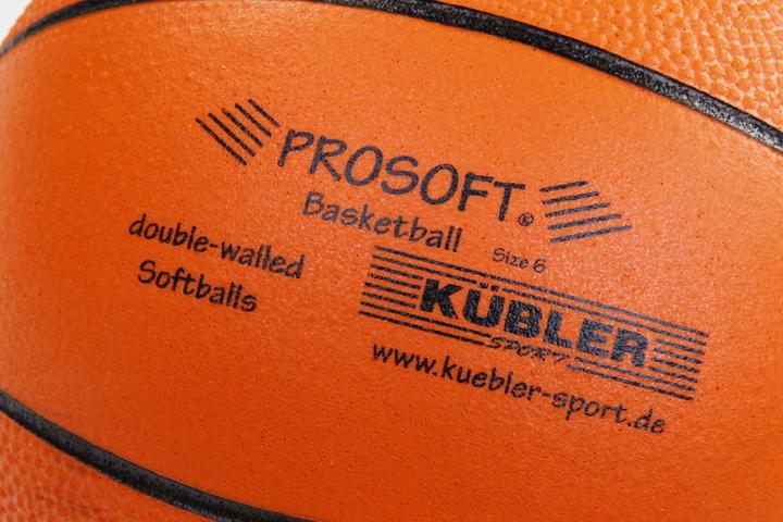 Produktbild ProSoft Kübler Sport® ® Basketball (6)
