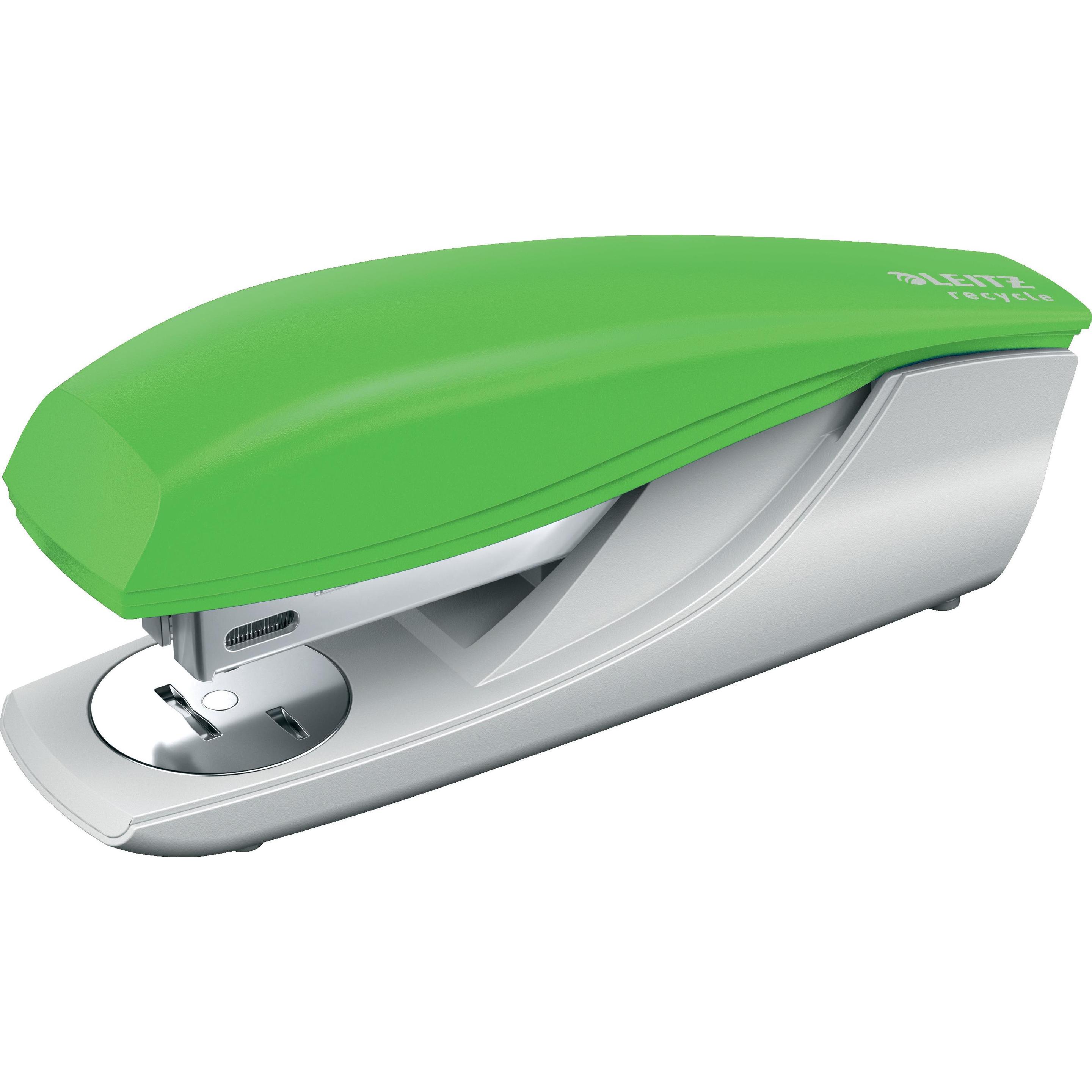 Leitz, Heftgerät, RECYCLE - Heftapparat (30 Blätter)