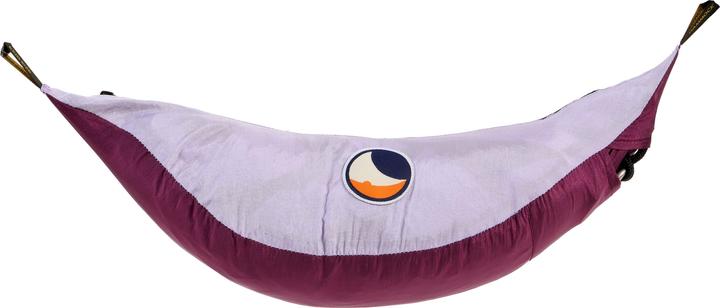 Actual product image Ticket To The Moon TTTM King Size, plum/light purple (200 kg)