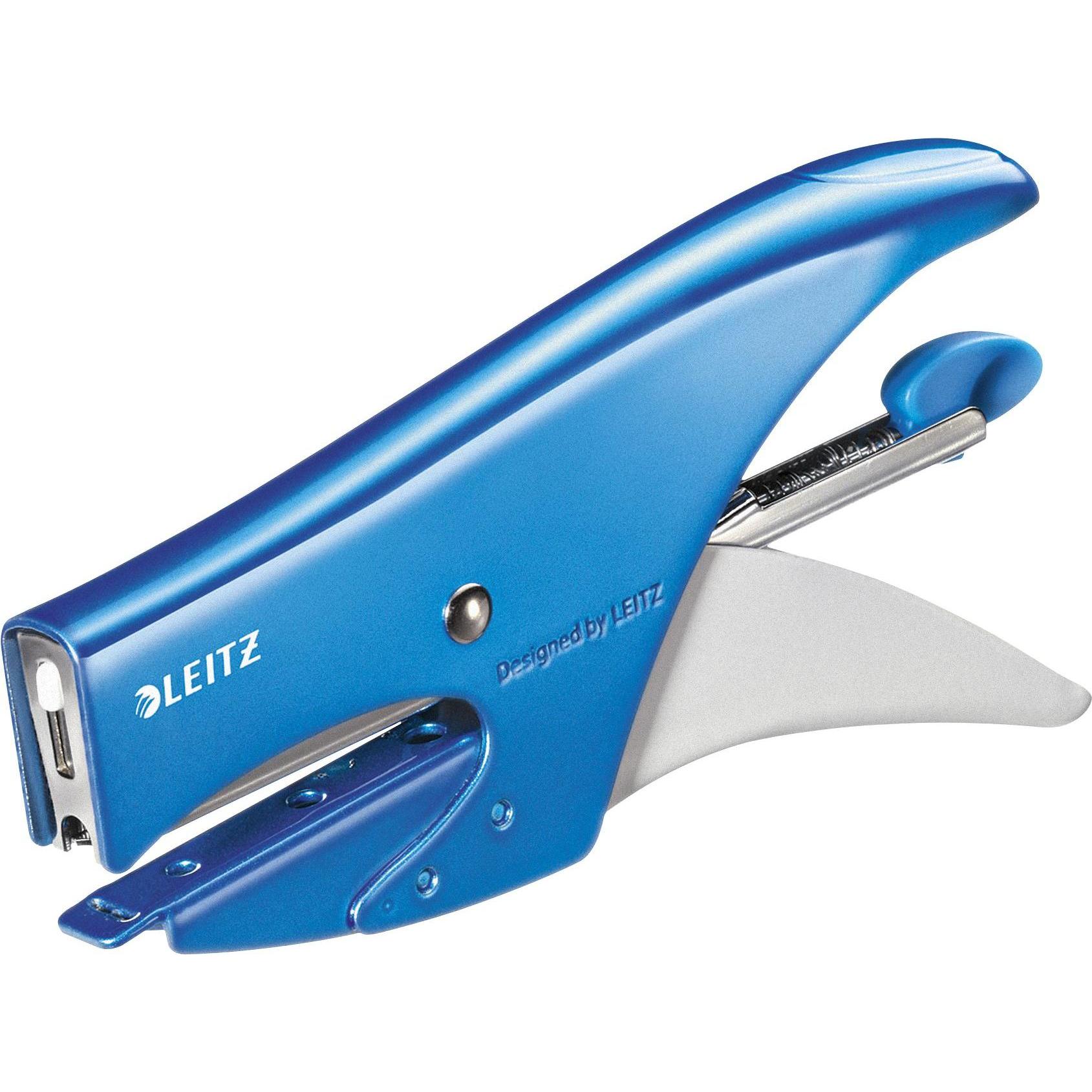 Leitz, Heftgerät, WOW Heftzange (15 Blätter)