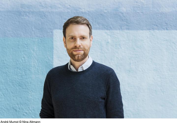 Image du produit Relight My Fire (Allemand, C. K. McDonnell, 2024)