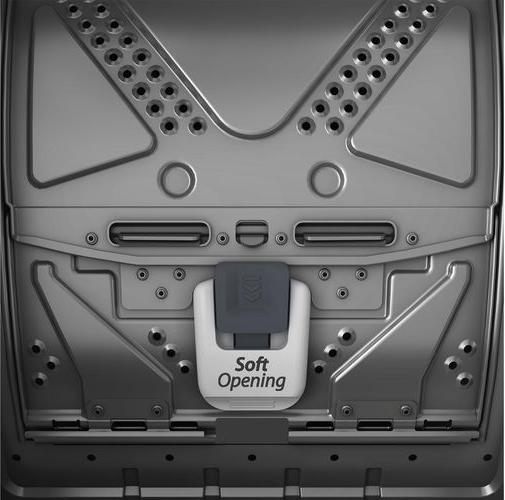 Produktbild Beko WTL360 (6 kg, Oben)