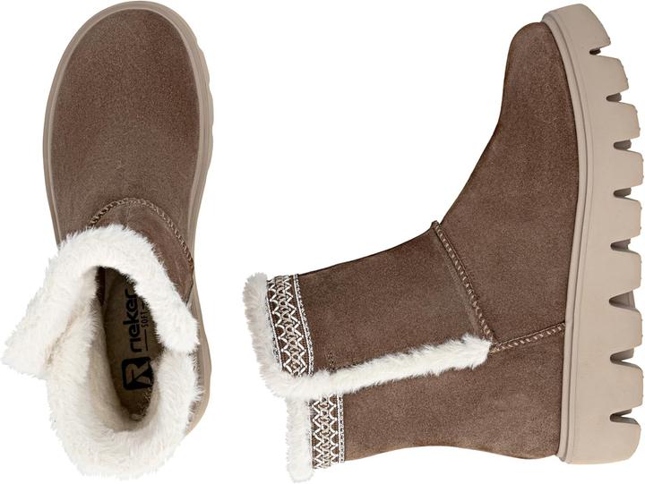 Immagine prodotto Rieker Stiefelette (36)