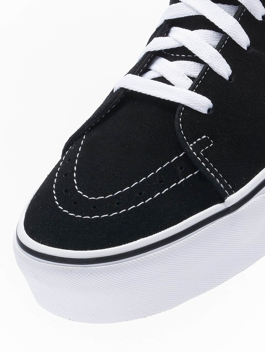 Produktbild Vans Schuhe Sk8 Hi Platform (41)