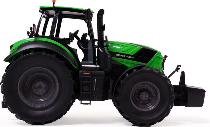 Actual product image Carson 1:16 Deutz-Fahr Traktor 8280 TTV 100%RTR (RTR Ready-to-Run)