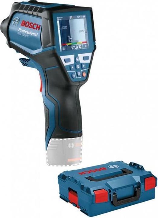 Image du produit Bosch Professional GIS 1000 C