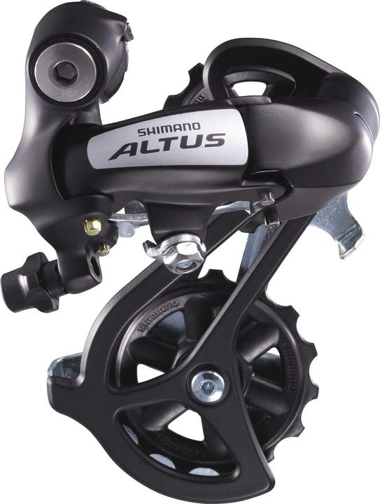 Shimano Altus RD-M310 (7-vitesse, 8-vitesse)
