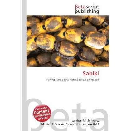 Sabiki, Ratgeber